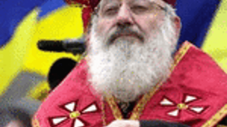 Cardinal Lubomyr: 'Ukrainians need to learn to be democrats' - фото 1