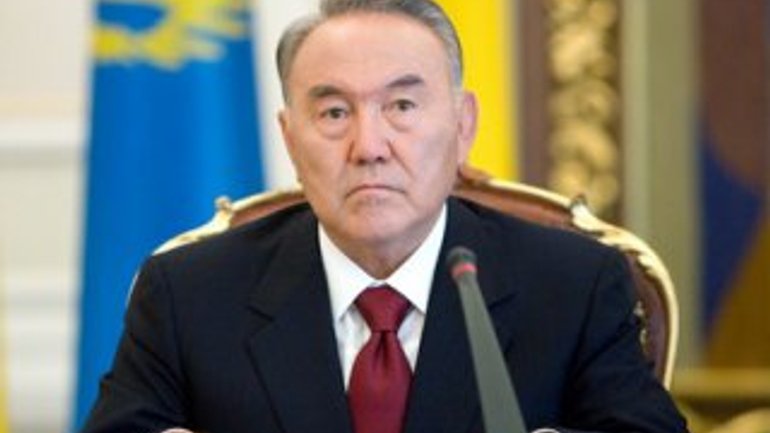 Президент Казахстана предлагает создать мусульманскую G10 - фото 1