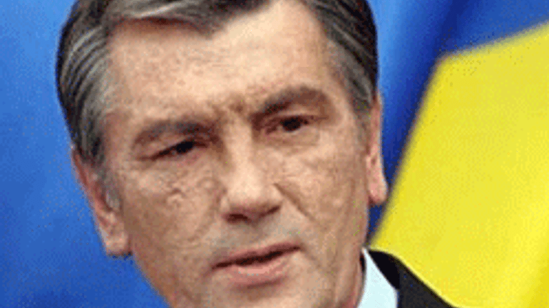 Экс-президент Украины Виктор Ющенко убежден, что Украина придет к единой Поместной православной Церкви - фото 1