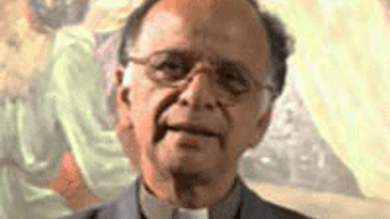 Архиєпископ Індії є кандидатом на отримання Нобелівської премії миру - фото 1