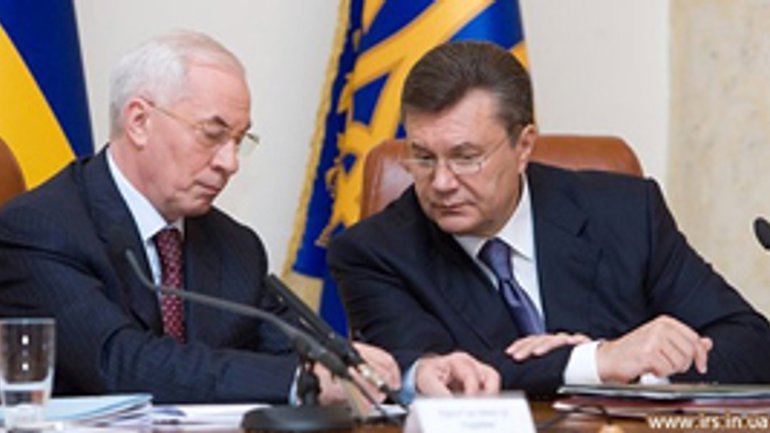 Украинское правительство будет обеспечивать равенство всех религиозных организаций - поручение Президента Януковича - фото 1