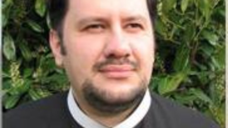 О. Ігор Колісник: «Дуже боляче, що каплиця на Збоїщах зараз в руках людей, які топчуть Католицьку Церкву» - фото 1
