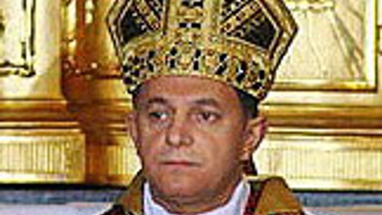 Римо-католики Львова відзначають 10-річчя Апостольського візиту в Україну блаженного Папи Івана Павла ІІ - фото 1