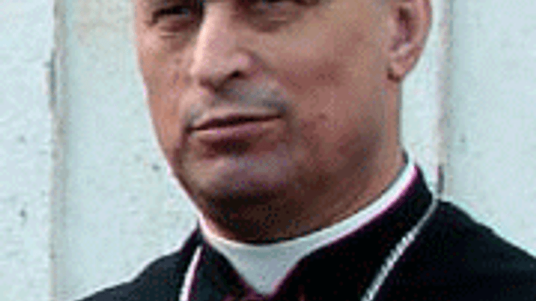 Catholic bishop expresses disappointment over infringement of Catholics' religious rights in southern Ukraine - фото 1