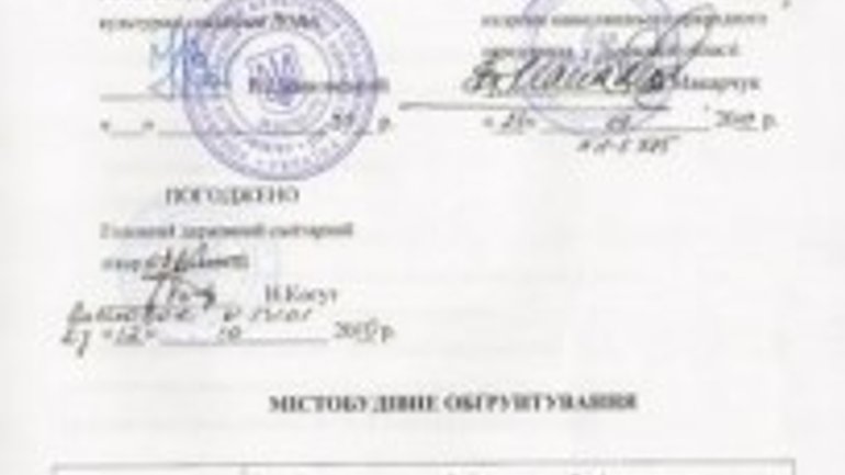 У Трускавці влада переслідує віруючих християн? - фото 1