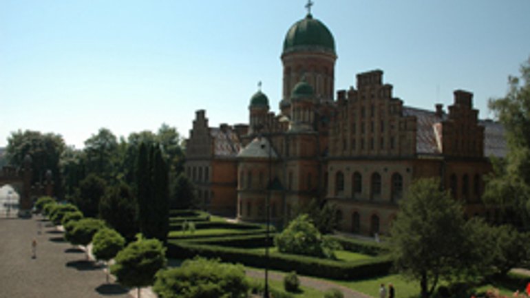 Residence of Bukovynian and Dalmatian Metropolitans in Chernivtsi inscribed on UNESCO’s World Heritage List - фото 1