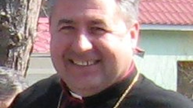 Интервью с архиепископом Петром Мальчуком - фото 1