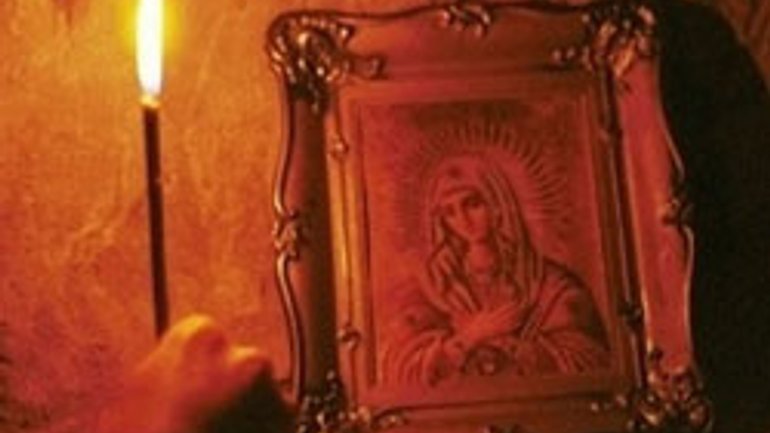 В Україну повернеться ікона, викрадена 27 років тому з Вірменського собору у Львові - фото 1