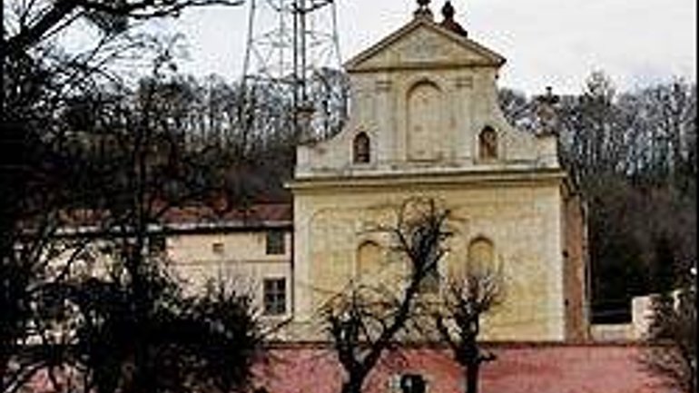 Костел св. Казимира во Львове передадут религиозной общине - фото 1