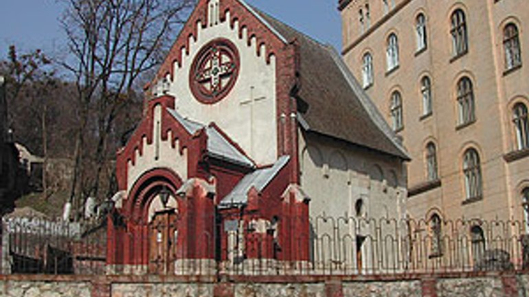 Funds allocated to renovate one of Lviv’s oldest churches - фото 1