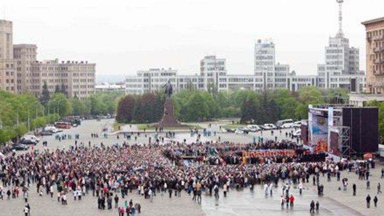 Патріарх Кирил – як уособлення духовної деградації Росії - фото 1