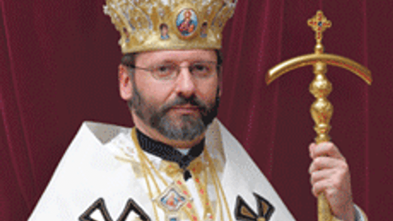 Ukrainian Greek Catholic Head Requests Judge to Alter Penalty Imposed on Tymoshenko - фото 1