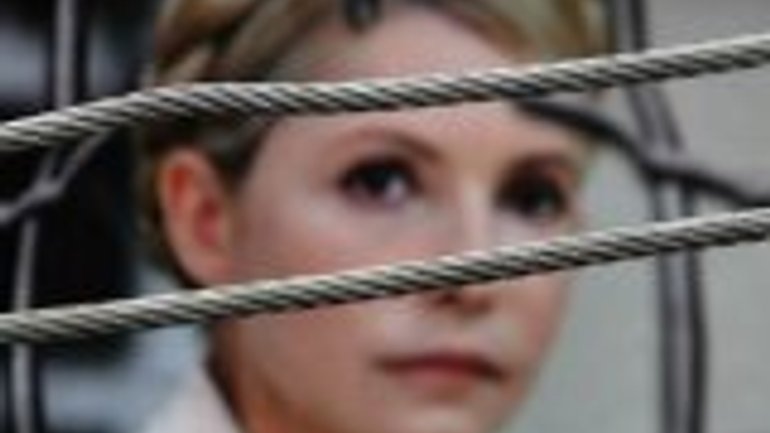 Judge says that church should not interfere in Tymoshenko's court case - фото 1