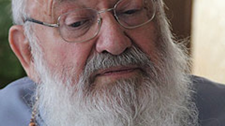 Patriarch Lubomyr (Husar): ‘We are people who are just waking up to freedom…’ - фото 1