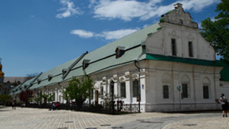 2 вересня відкриється Музей історії Києво-Печерської Лаври - фото 1