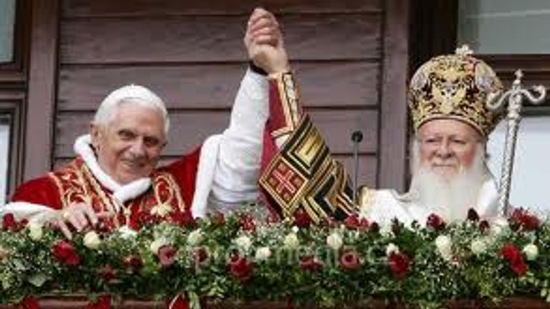 Екуменічна герменевтика спадковості як рецепт для православно-католицького поєднання - фото 1
