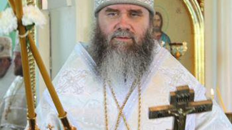 Чому владика Феодор змушує духовенство Мукачівської єпархії носити ризи російського обряду? - фото 1