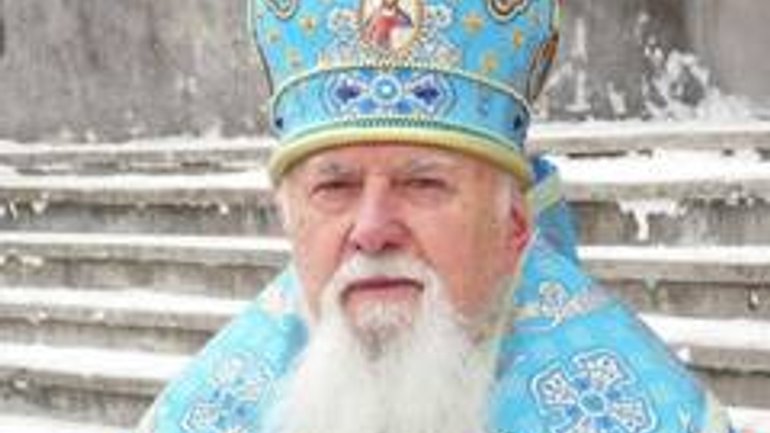 Митрополит УПЦ КП Євсевій: Для об’єднання церков не вистачає розуму і бажання - фото 1