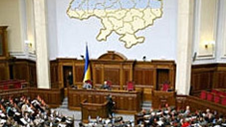 Парламент України хоче забезпечити право іноземців на свободу віросповідання - фото 1