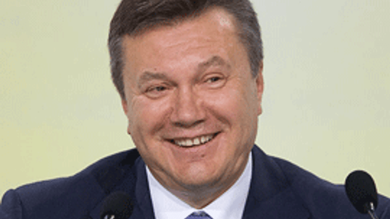 У прес-службі УПЦ КП поширили версію, чому Віктор Янукович не зустрівся з Патріархом Кирилом - фото 1