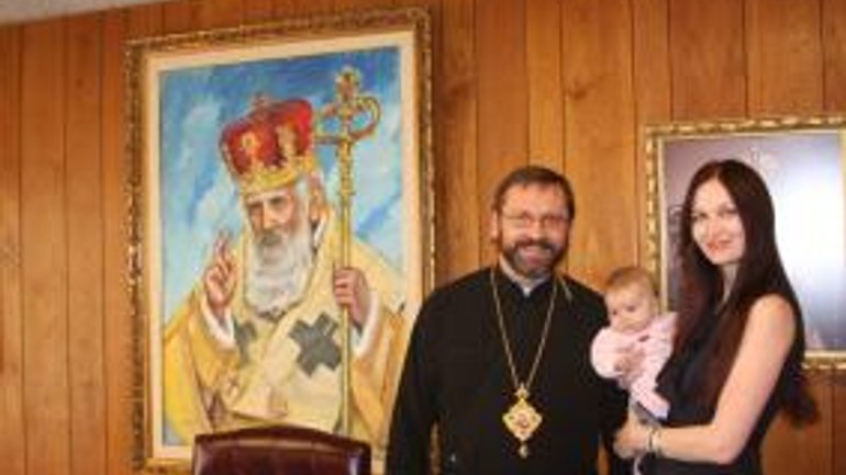 Святослав Шевчук: “Ми всі боїмось якихось невдач, але справжній християнин повинен щиро і глибоко знати, хто він є насправді, і визнавати це перед Богом” - фото 1