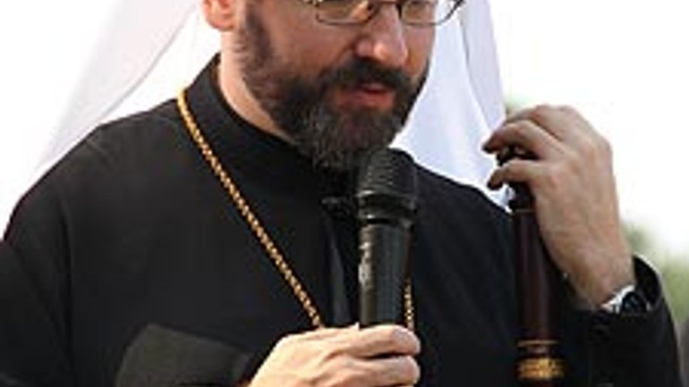 Ukrainian Greek Catholic Bishops Accuse State Leadership of Irresponsible Policies - фото 1