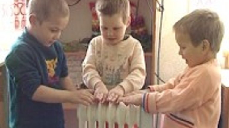В Украине 6 ноября состоится День молитвы за сирот - фото 1