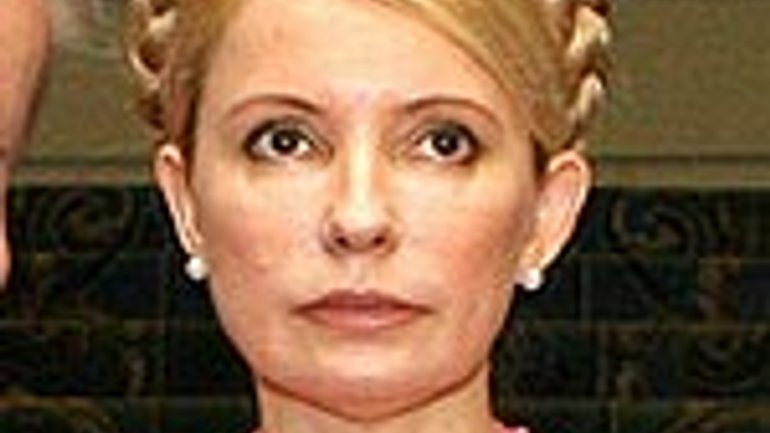 Церковь не одобрила приговор Ю. Тимошенко - фото 1