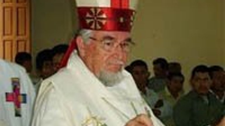 Католицький єпископ має намір балотуватиметься на пост президента Гондурасу - фото 1