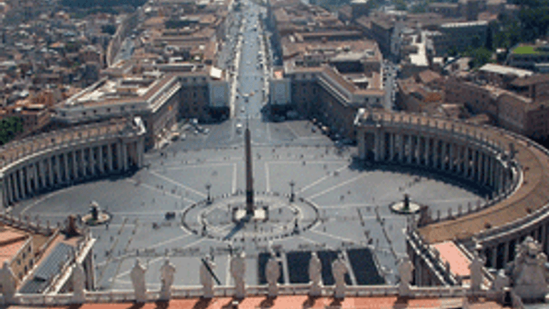 Ватикан предложил решение по преодолению мирового экономического кризисна - фото 1