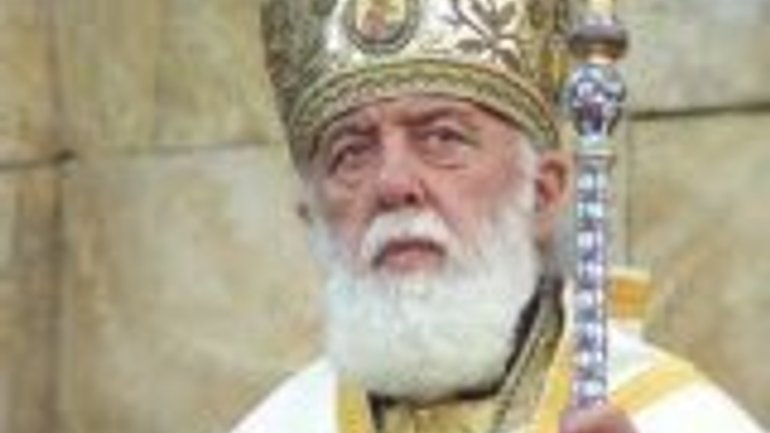 Грузинский Патриарх предостерегает Патриарха Варфоломея от созыва Всеправославного собора: не время - фото 1