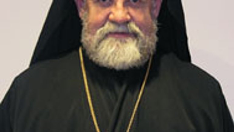 Самбірсько-Дрогобицька єпархія УГКЦ має нового правлячого єпископа - фото 1