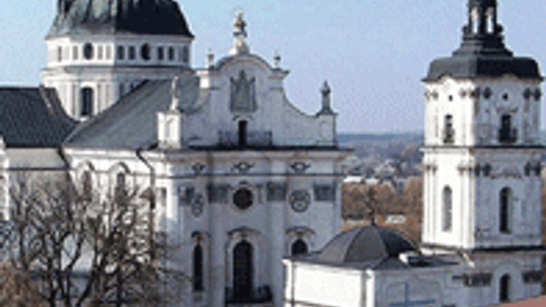 Бердичівський Санктуарій оголошено всеукраїнською національною святинею - фото 1