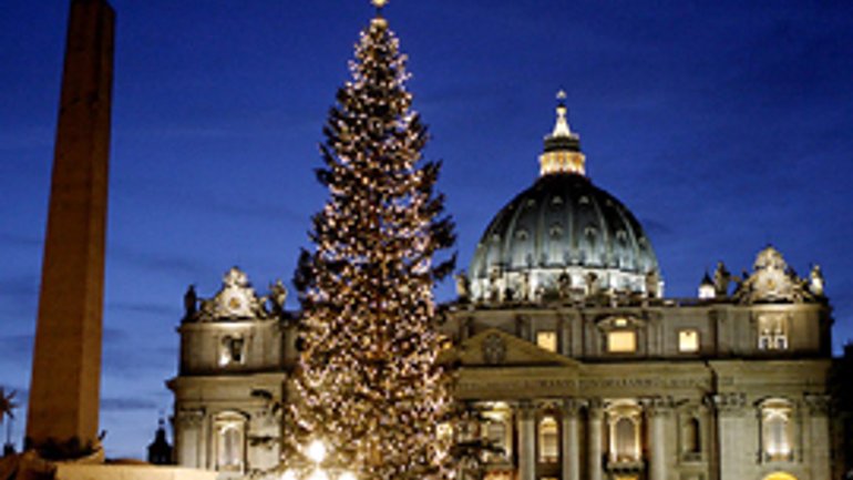 АНОНС: Паломництво на Латинське Різдво до Ватикану - фото 1