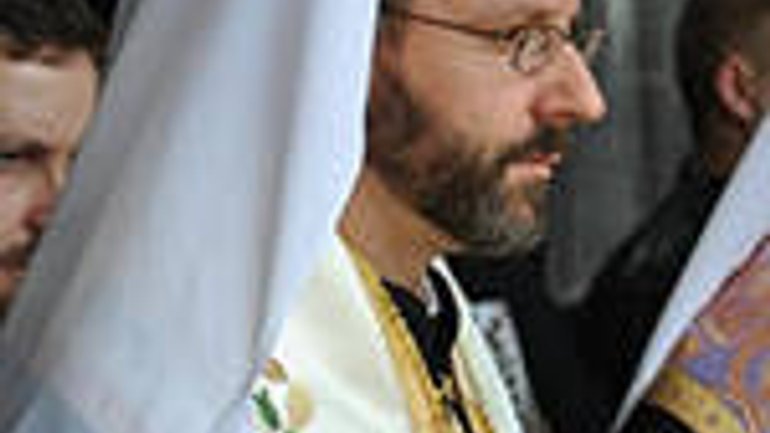 Ukrainian Catholics establish three new metropolitanates in Ukraine - фото 1