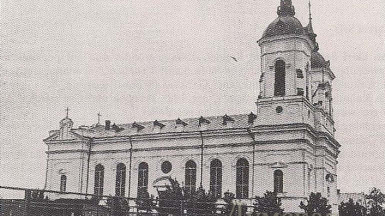 Найбільший католицький собор півдня України чекає реставрація - фото 1