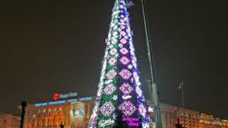 В Киеве утверждена программа общегородских Рождественских мероприятий - фото 1