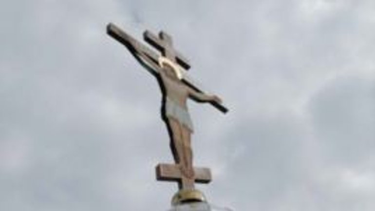 В Крыму накаляется ситуация из-за поклонных крестов - фото 1