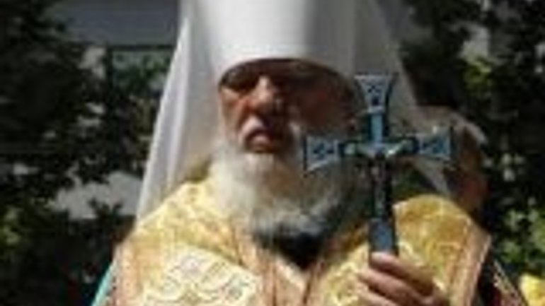 Ситуация в УПЦ выходит из-под контроля: Одесский митрополит Агафангел самочинно объявил себя «Первенствующим» в Синоде - фото 1