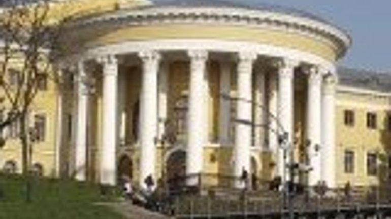 В Киеве почтили память мучеников христианской веры - фото 1