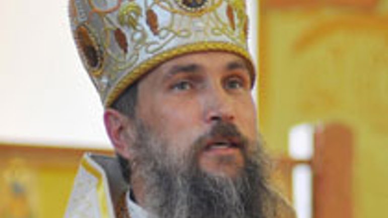 Patriarchate is adulthood, growth of church, not privilege - фото 1