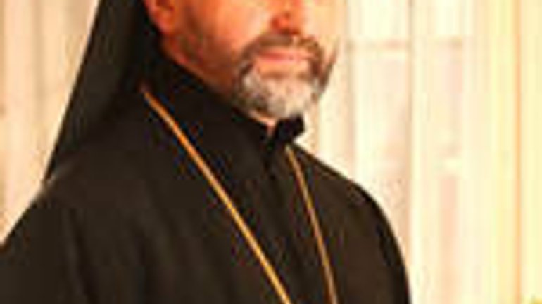 Metropolitan of Lviv of Ukrainian Greek Catholic Church Enthroned - фото 1