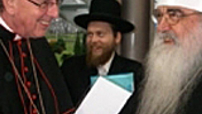 У Відні розпочинається православно-католицько-юдейська конференція - фото 1