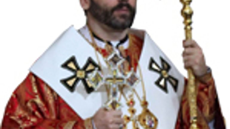 Патріарх Святослав відкидає звинувачення у перетягуванні віруючих від УПЦ до УГКЦ - фото 1