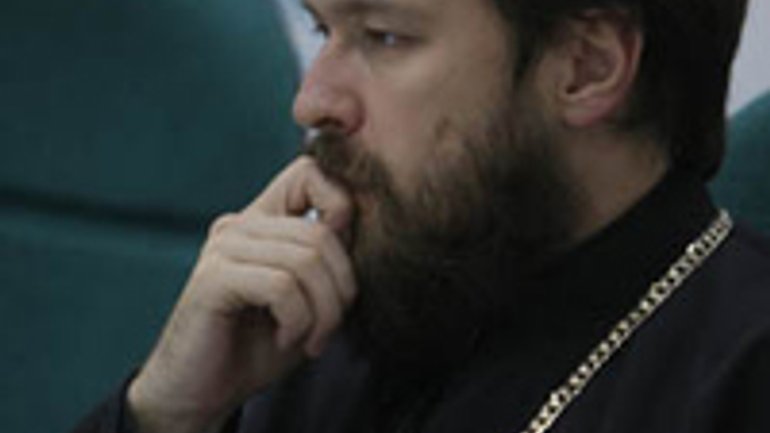 Rep of Russian Church Can See Good Changes in Ukraine Under Rule of Yanukovych - фото 1