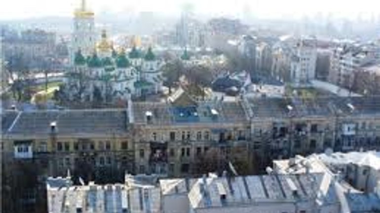Київрада не захотіла зупинити будівництво біля Софії - фото 1