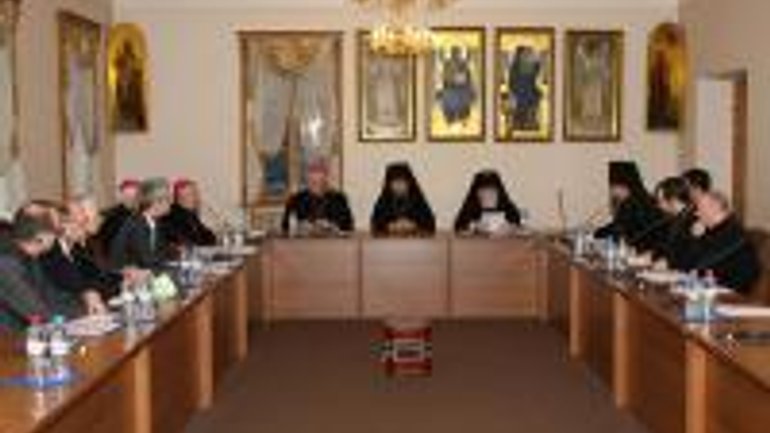 Між РПЦ та Німецькою єпископською конференцією проводяться богословські співбесіди - фото 1