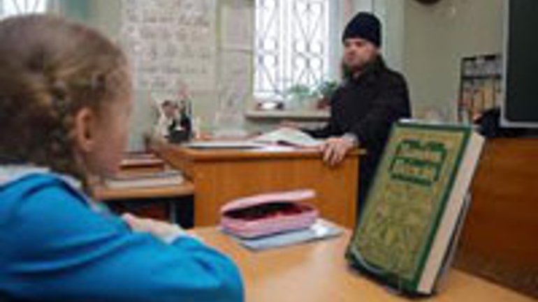 В Крыму предмет по религии предлагают сделать обязательным - фото 1