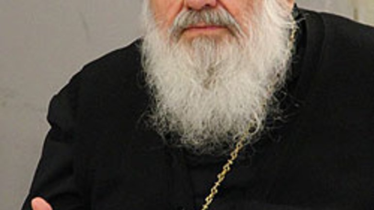 «Не вимальовуйте Церкви, якої немає», - кардинал Гузар до журналістів - фото 1