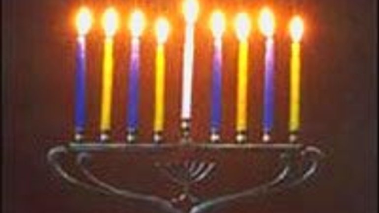 Celebration of Hanukkah Begins - фото 1
